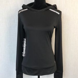 •Forever 21• Hooded Sweatshirt M